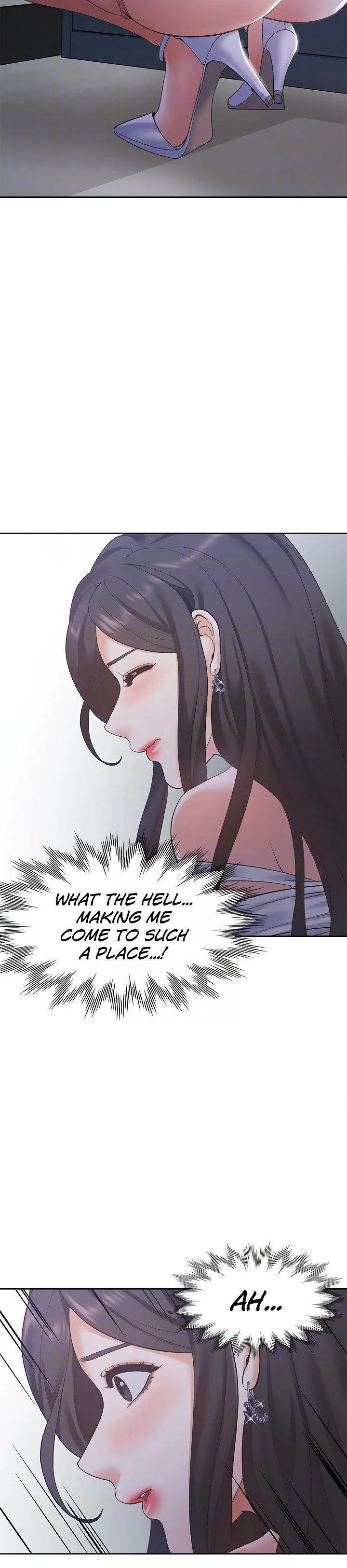 Thirst: To Fill Chapter 9 page 8 - 