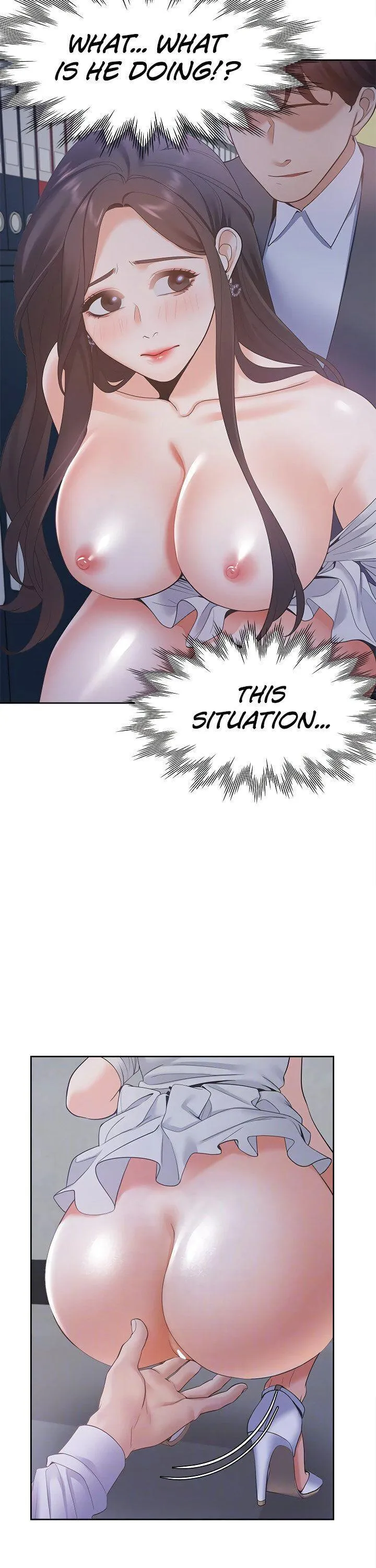 Thirst: To Fill Chapter 9 page 10 - 