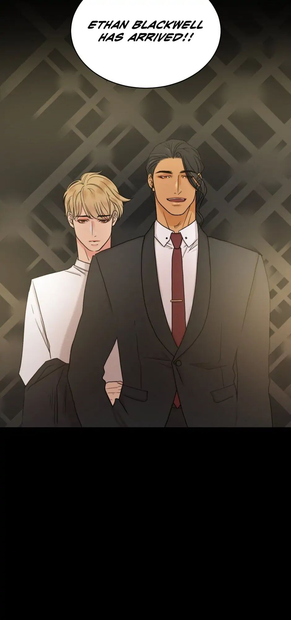 Thirst Chapter 1.1 page 12 - 