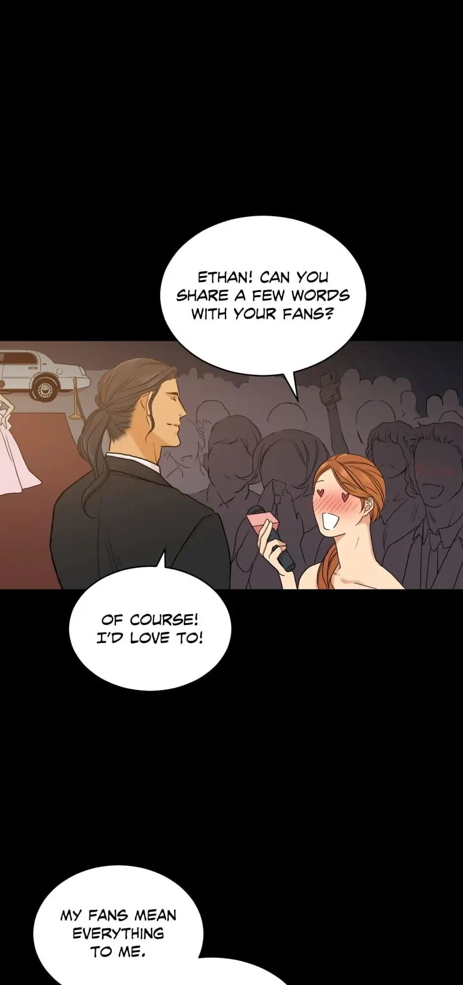 Thirst Chapter 1.1 page 13 - 