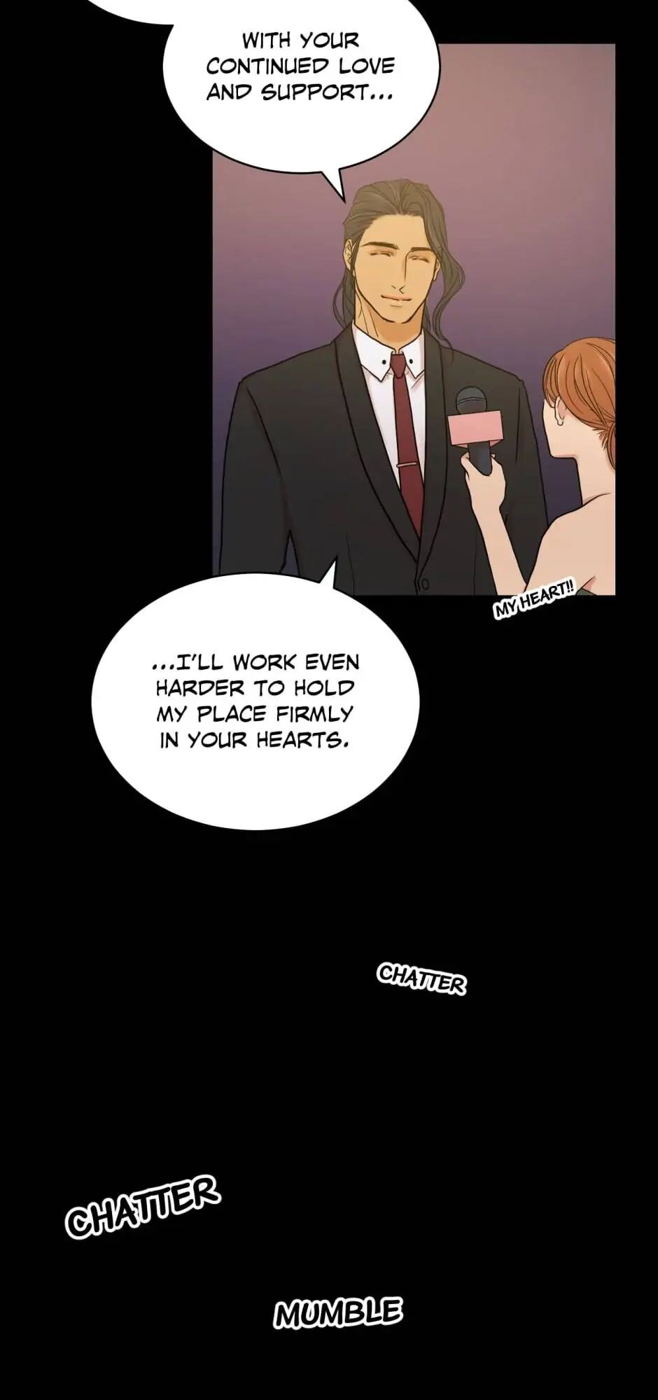 Thirst Chapter 1.1 page 14 - 