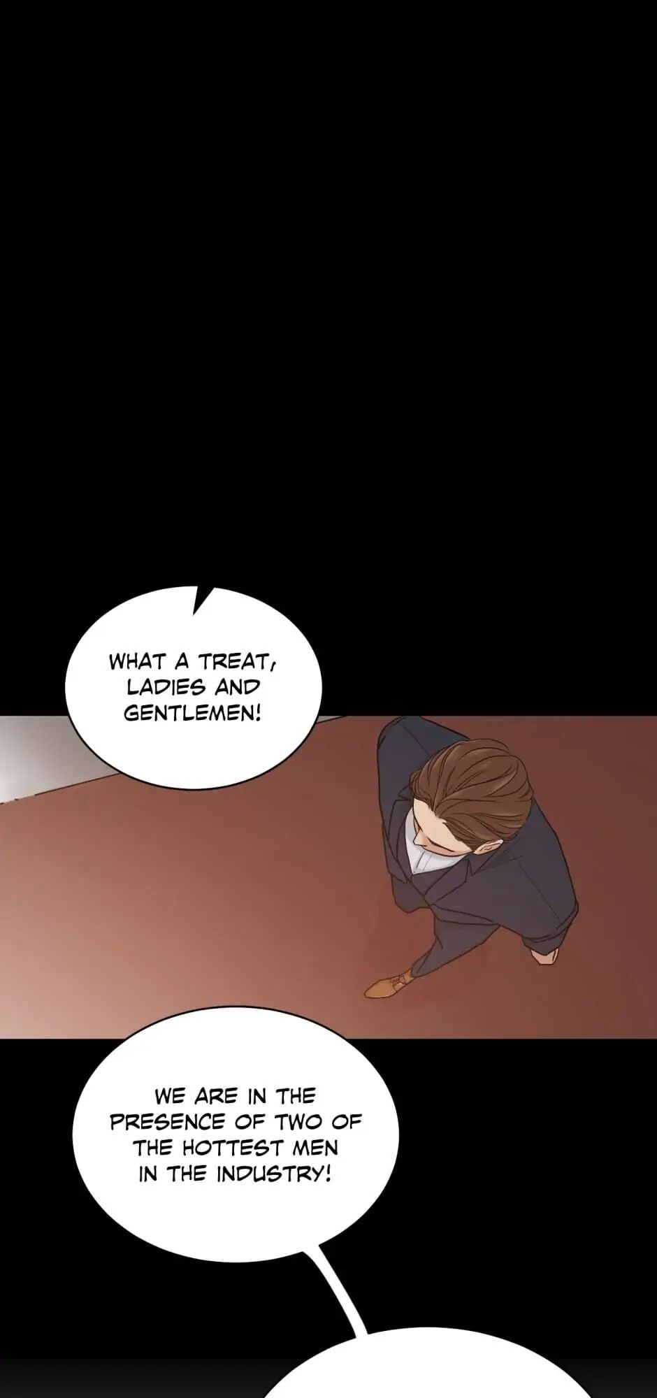 Thirst Chapter 1.1 page 16 - 
