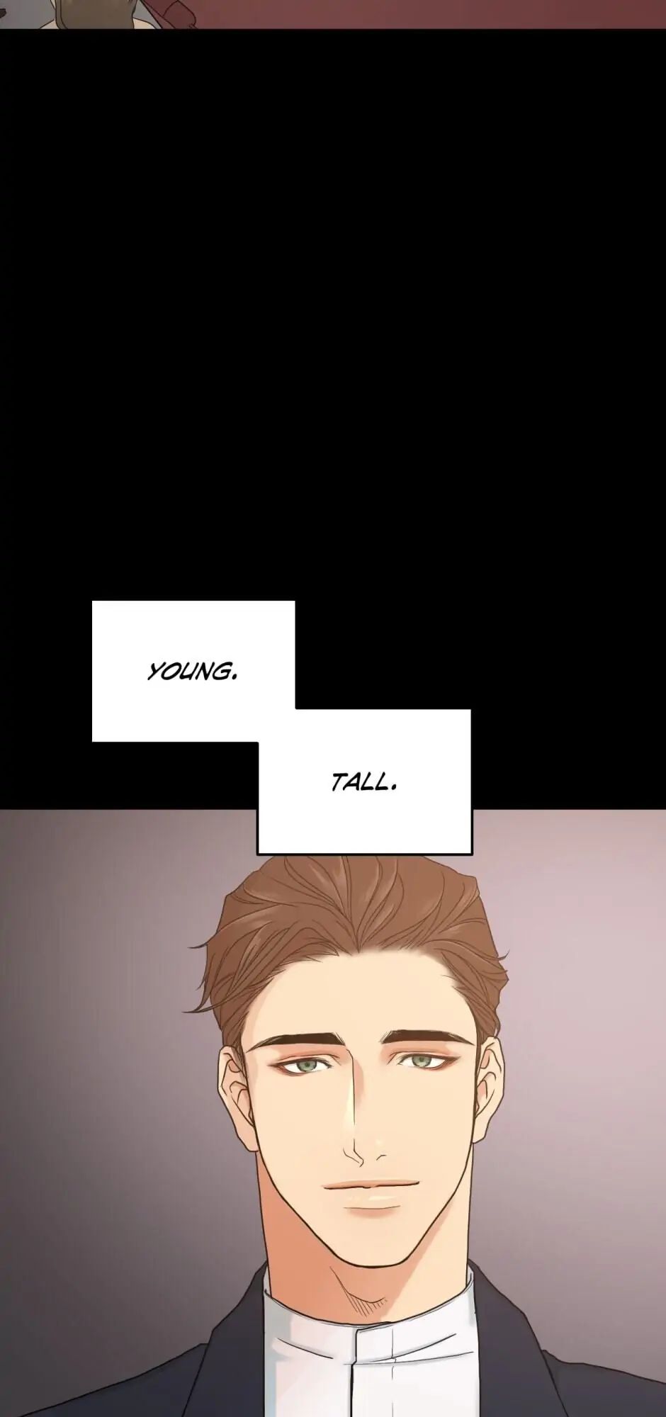 Thirst Chapter 1.1 page 20 - 