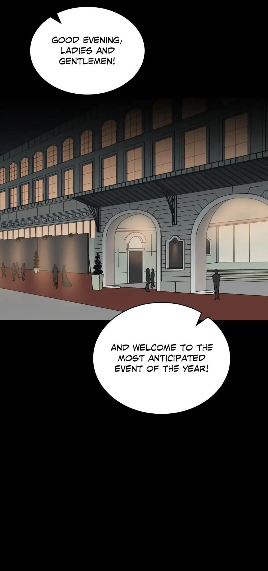 Thirst Chapter 1.1 page 3 - 