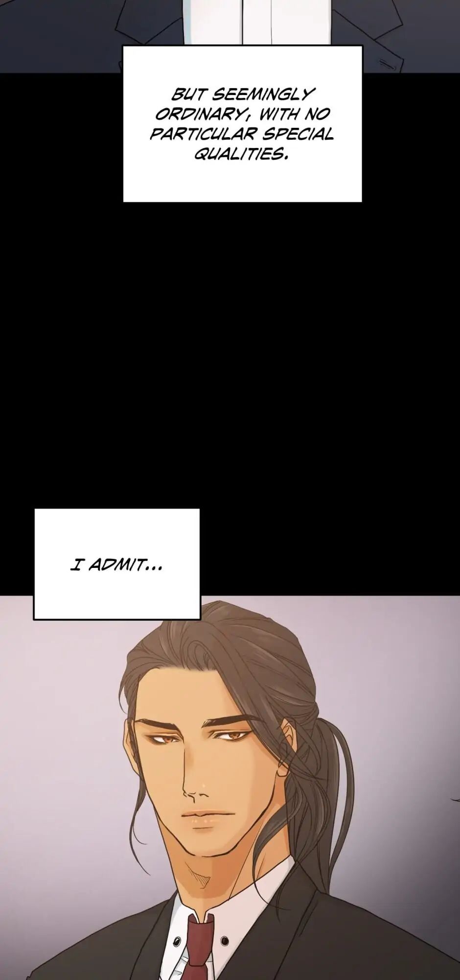 Thirst Chapter 1.1 page 21 - 
