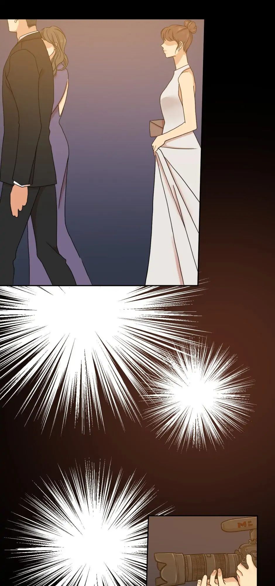 Thirst Chapter 1.1 page 4 - 