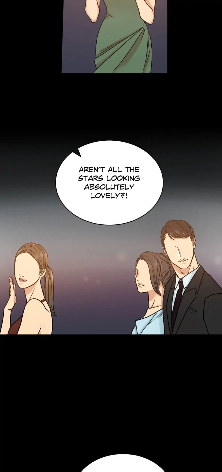 Thirst Chapter 1.1 page 6 - 