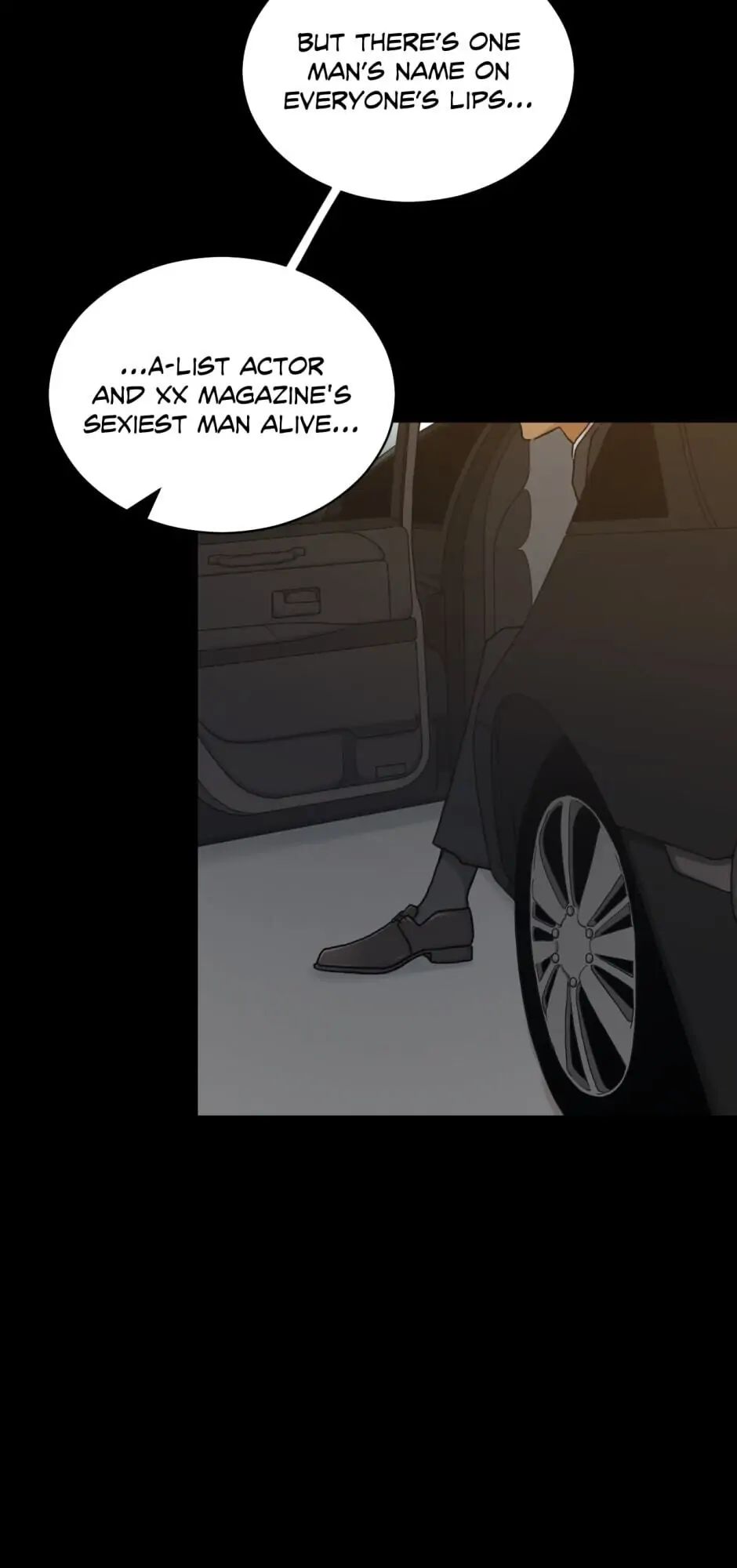 Thirst Chapter 1.1 page 7 - 