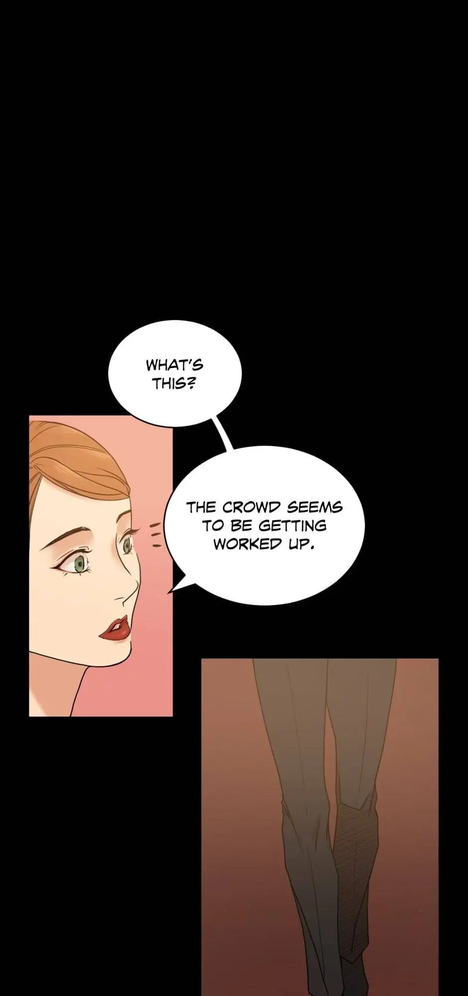 Thirst Chapter 1.1 page 9 - 