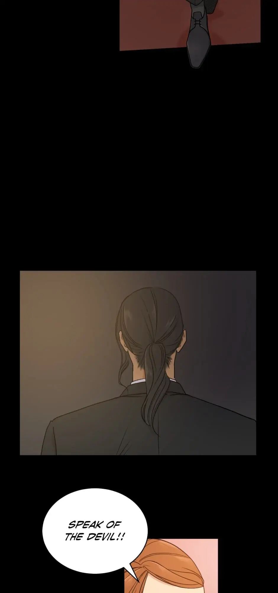 Thirst Chapter 1.1 page 10 - 
