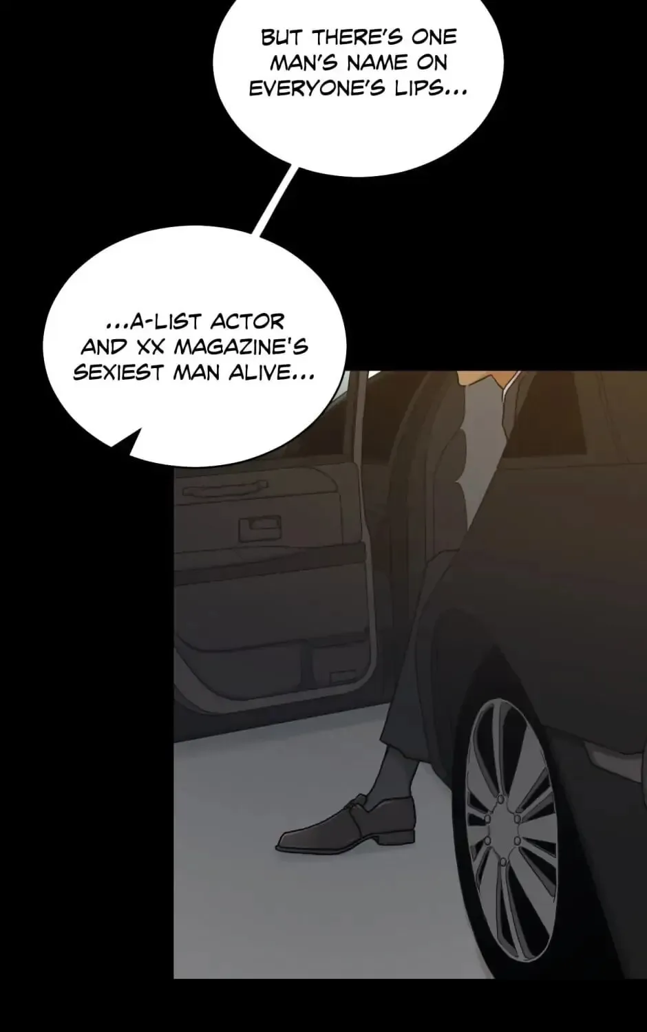 Thirst Chapter 1 page 12 - 
