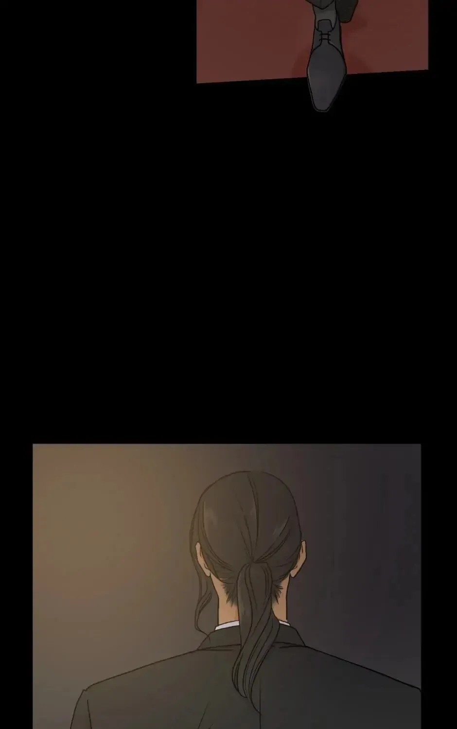 Thirst Chapter 1 page 18 - 
