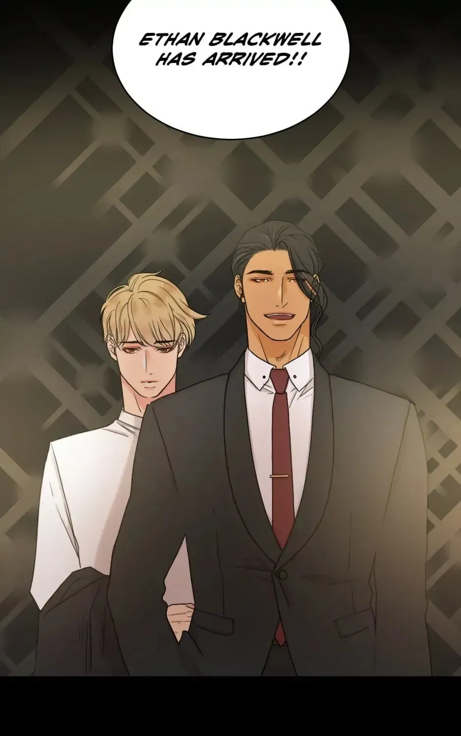 Thirst Chapter 1 page 22 - 