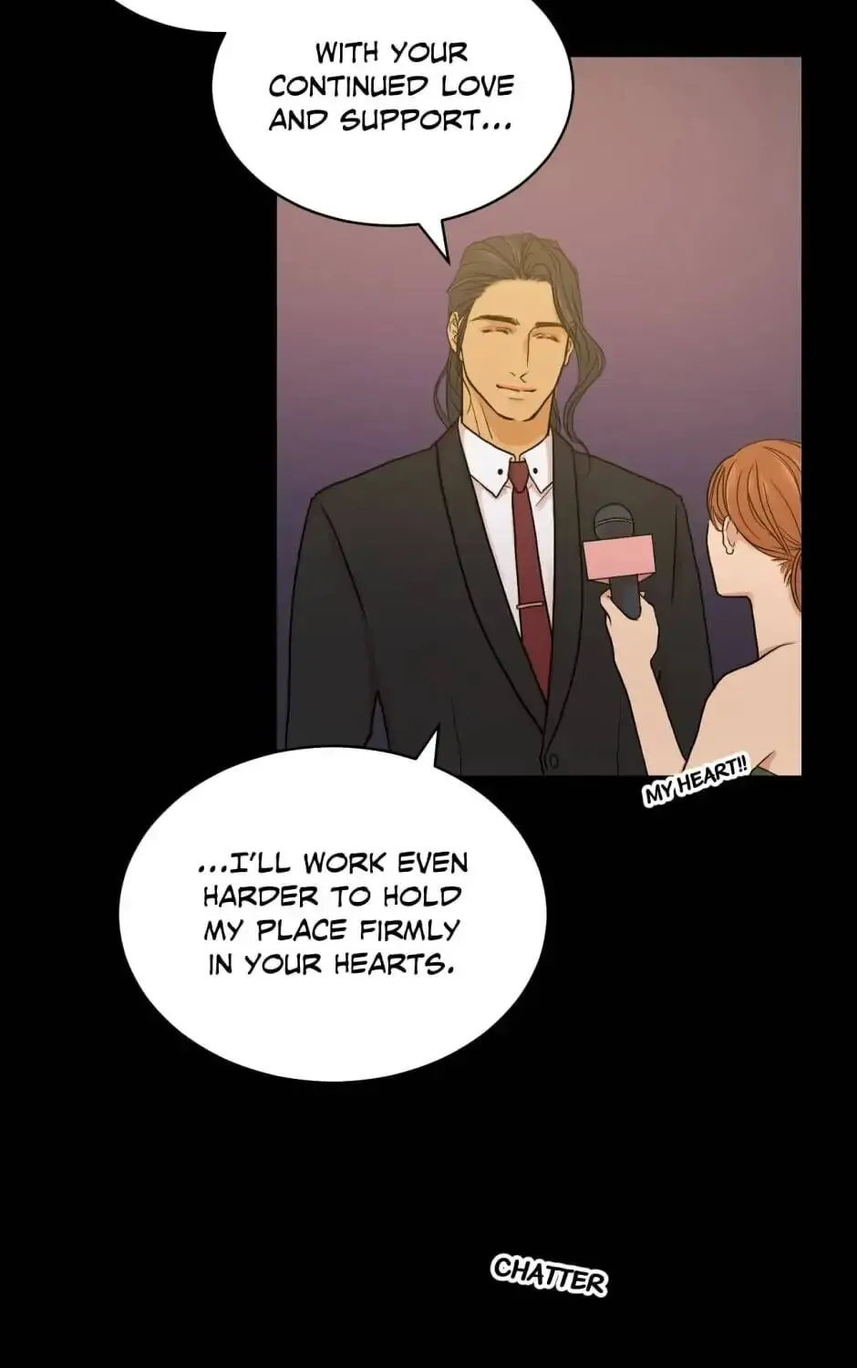 Thirst Chapter 1 page 26 - 