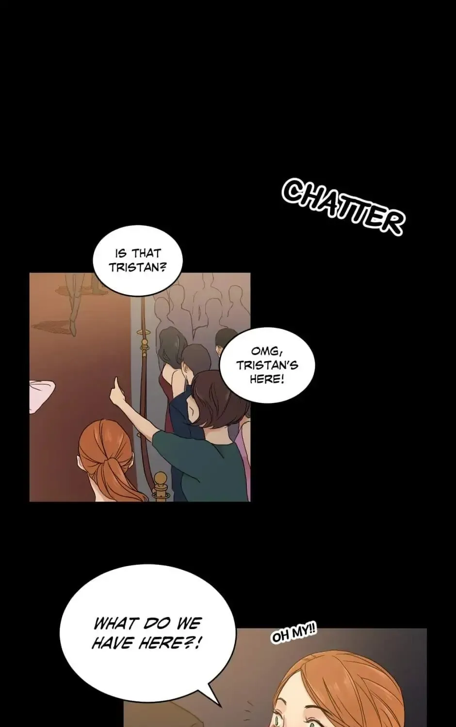 Thirst Chapter 1 page 28 - 