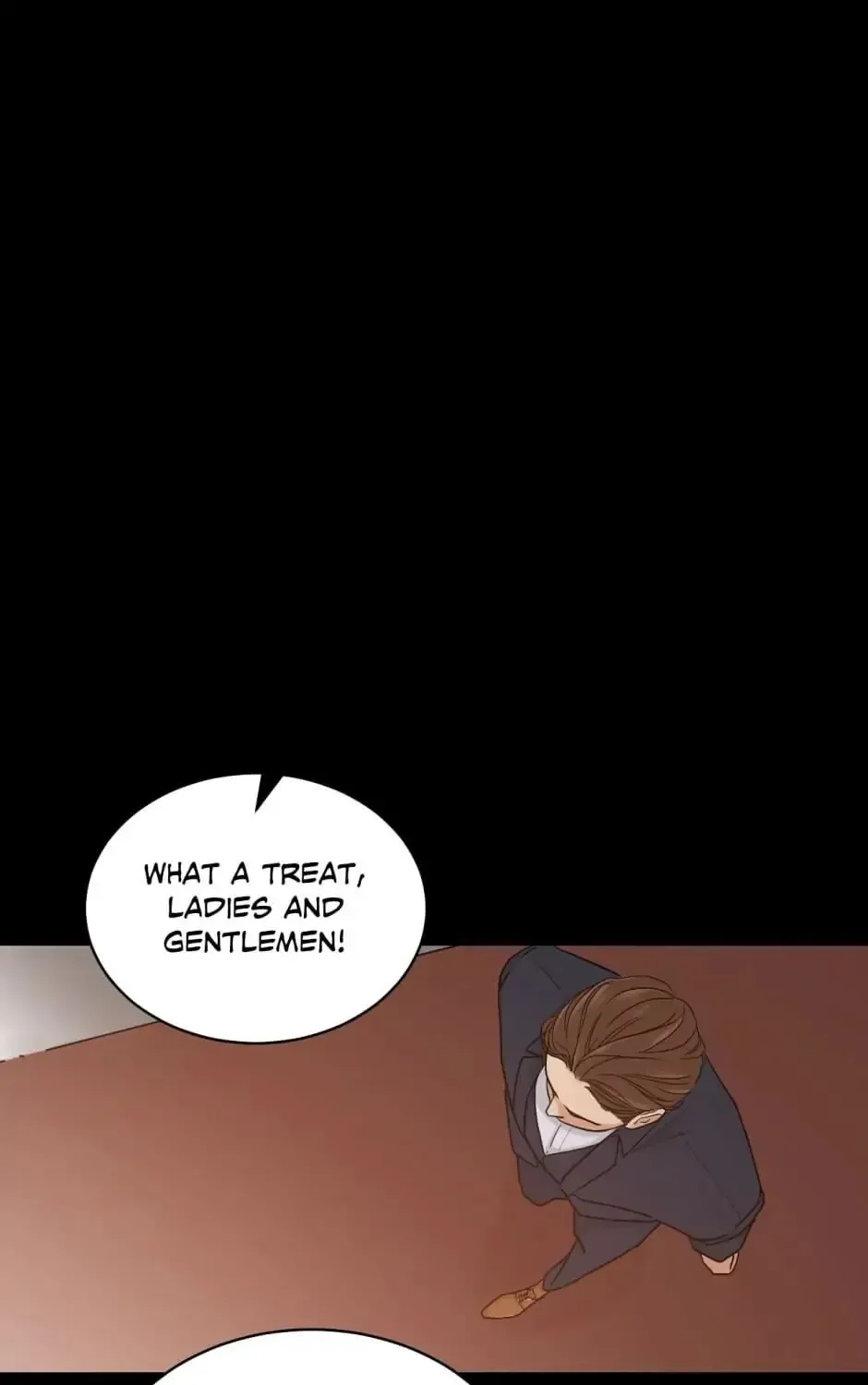 Thirst Chapter 1 page 30 - 