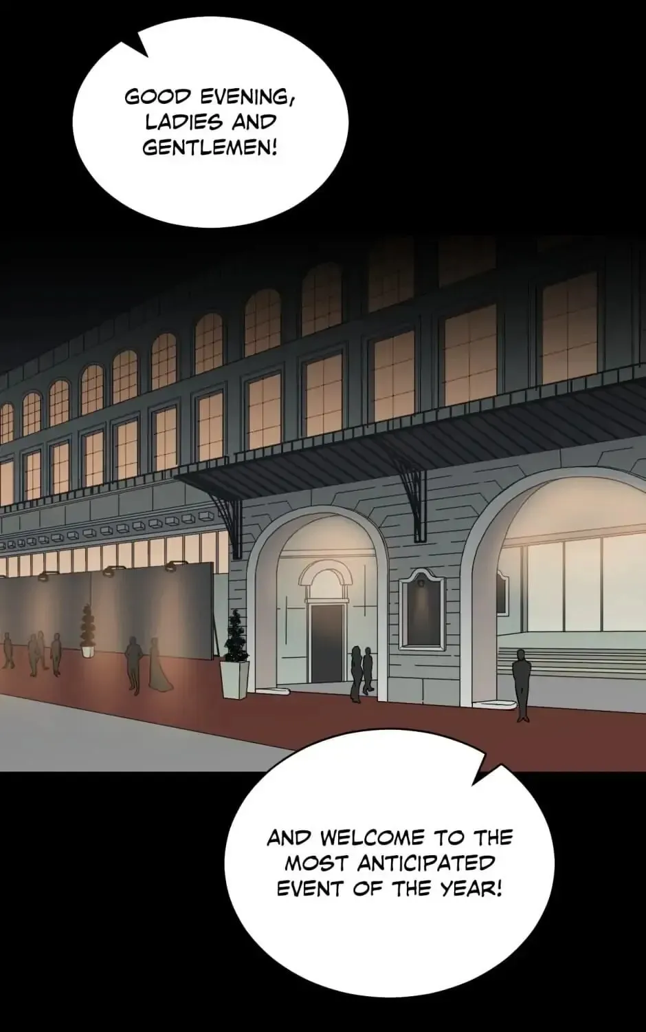 Thirst Chapter 1 page 4 - 