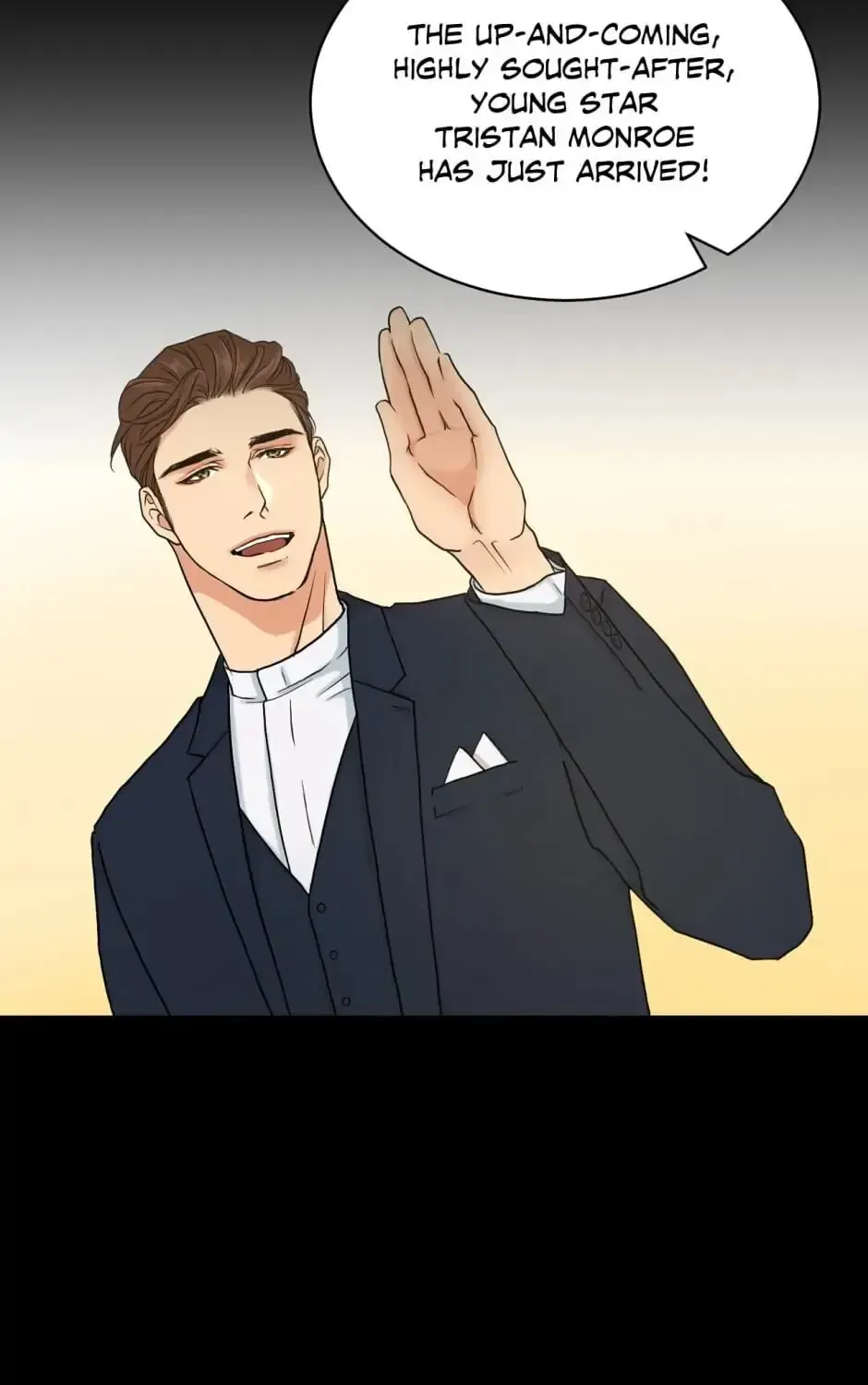 Thirst Chapter 1 page 32 - 