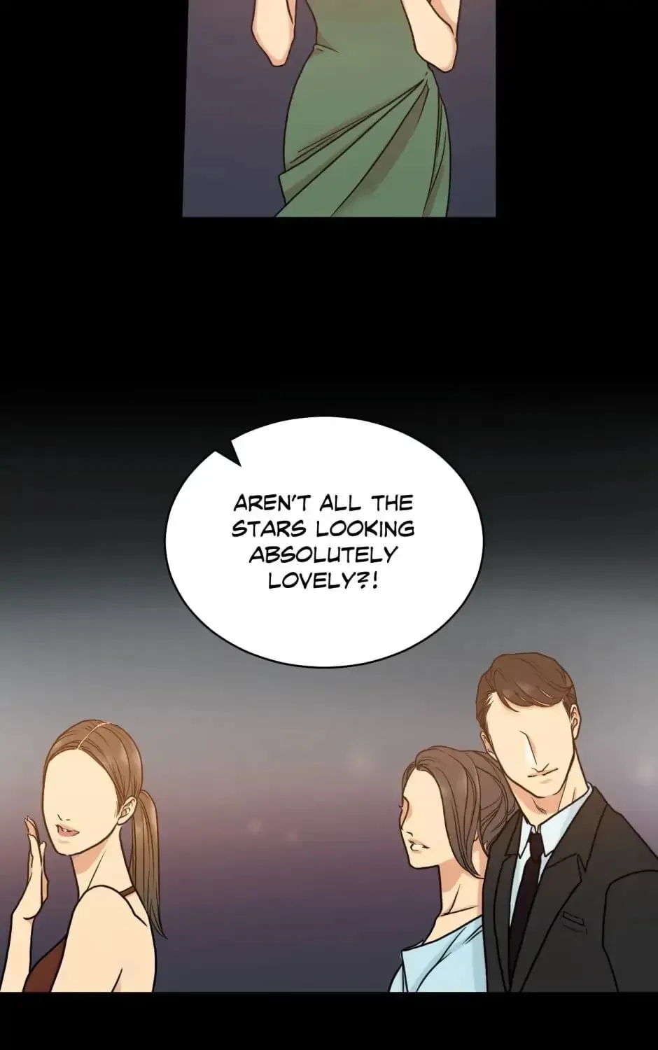 Thirst Chapter 1 page 10 - 