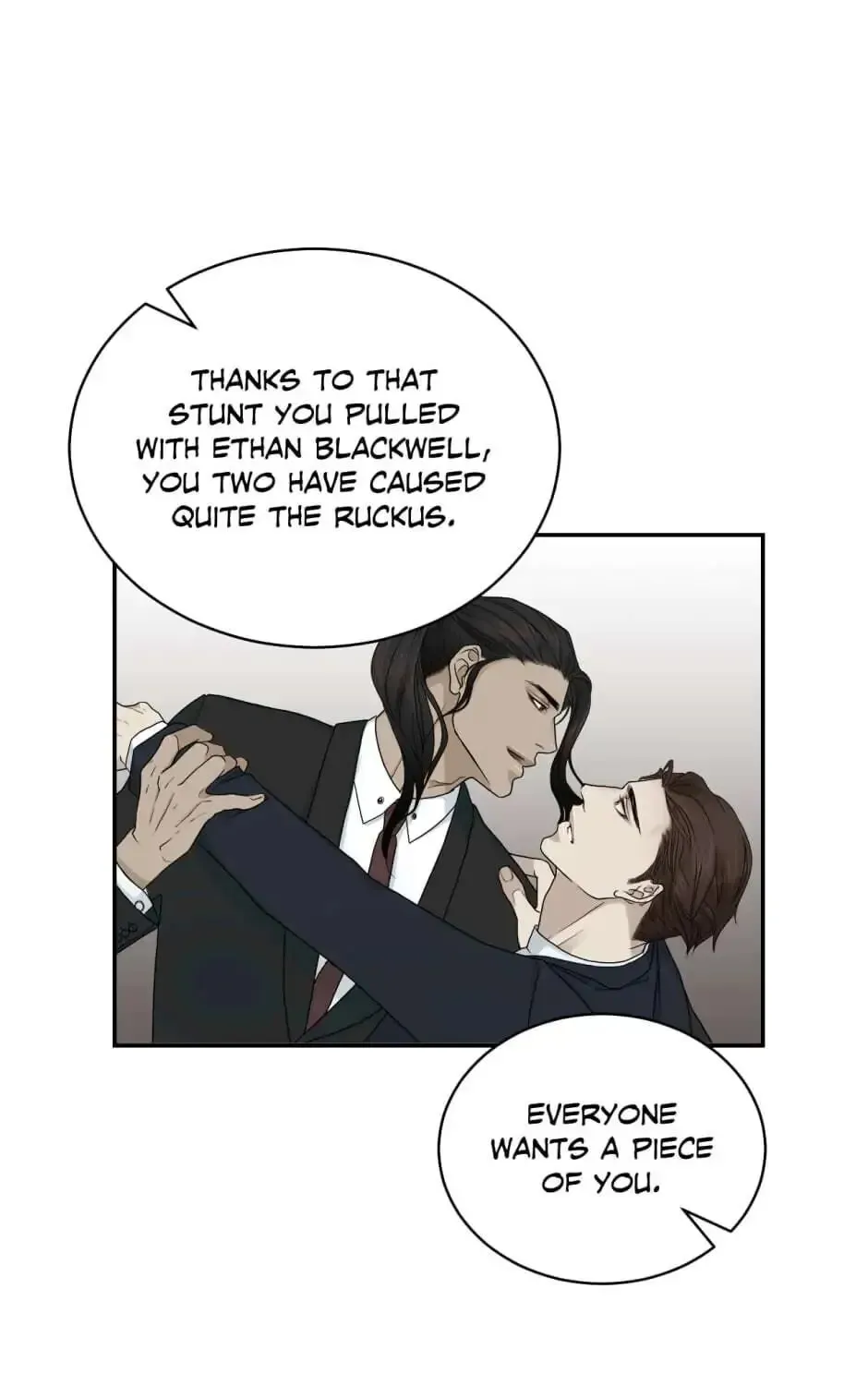 Thirst Chapter 10 page 12 - 
