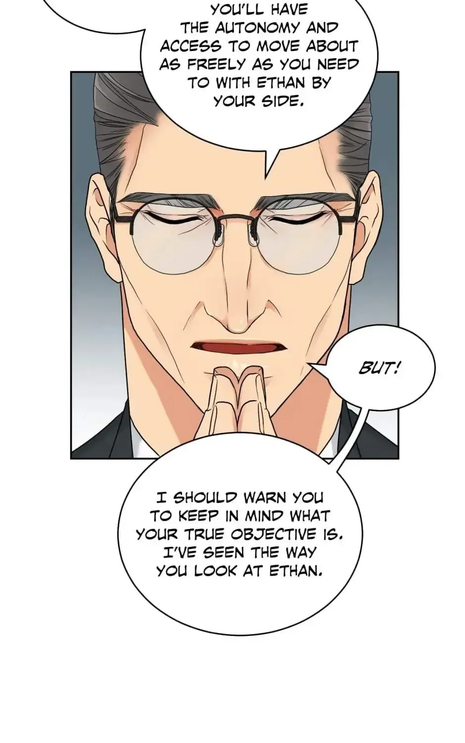 Thirst Chapter 10 page 20 - 
