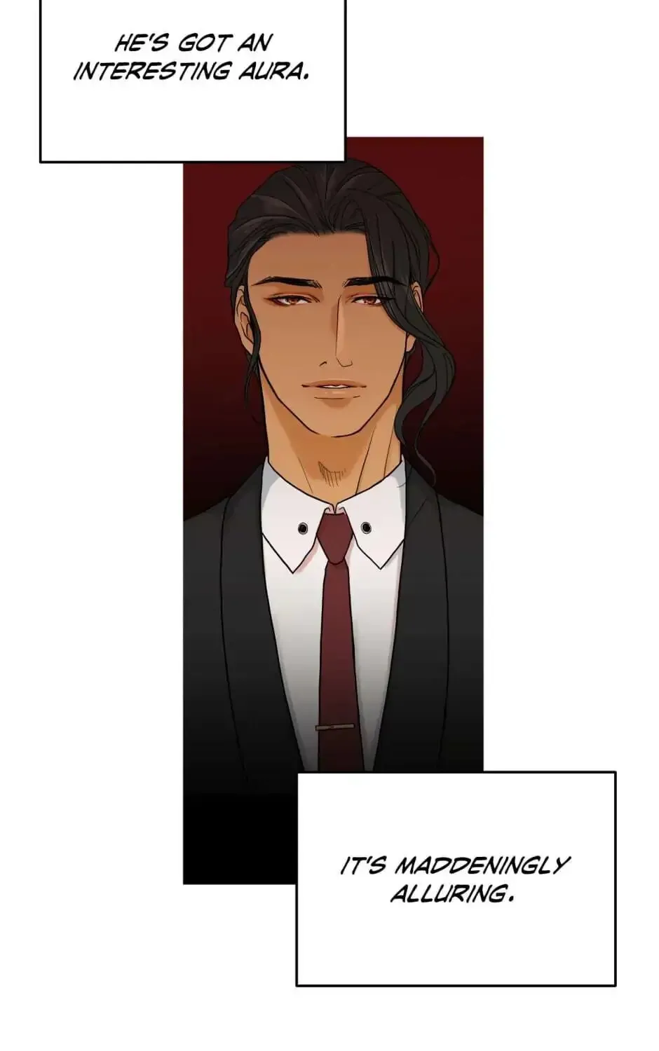 Thirst Chapter 10 page 26 - 