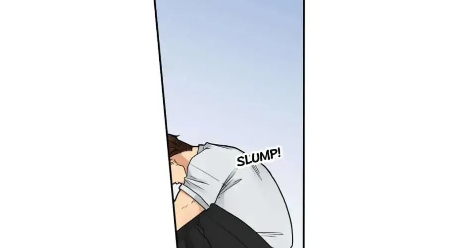 Thirst Chapter 10 page 31 - 