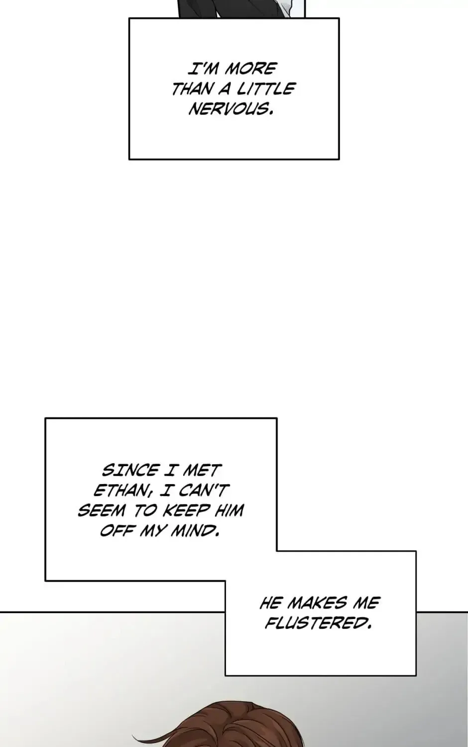 Thirst Chapter 10 page 32 - 