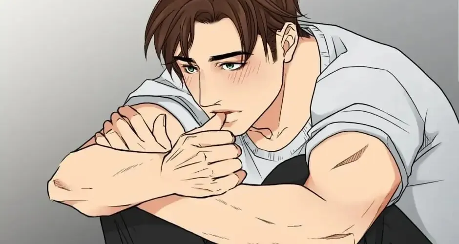 Thirst Chapter 10 page 33 - 