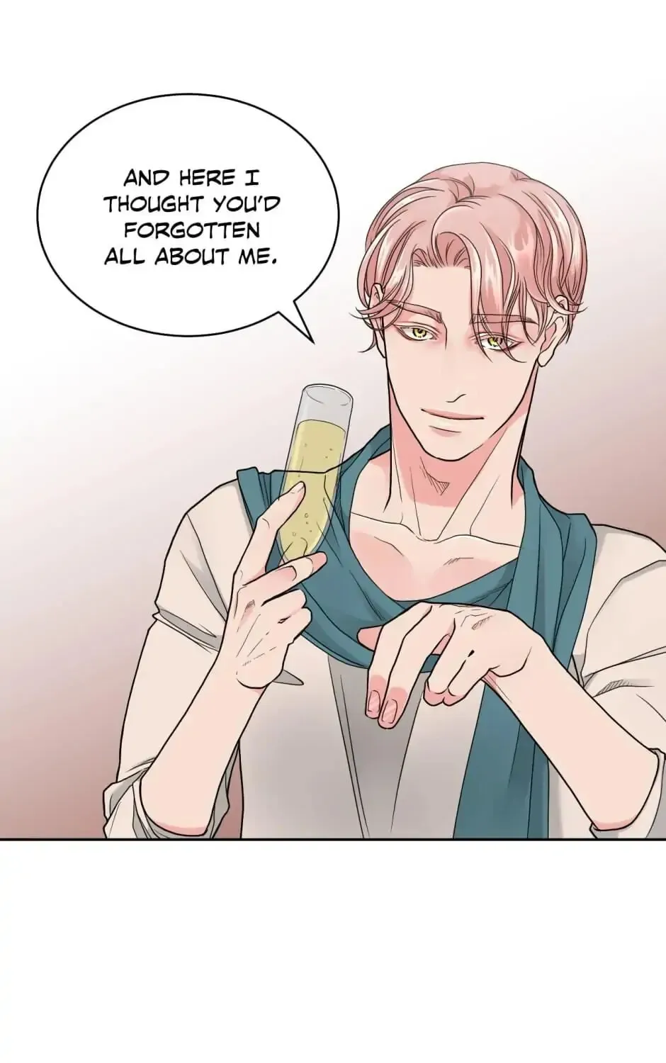 Thirst Chapter 10 page 40 - 