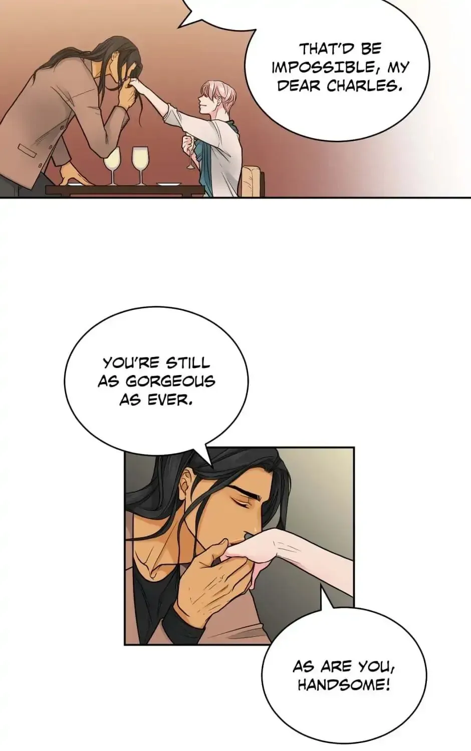 Thirst Chapter 10 page 42 - 
