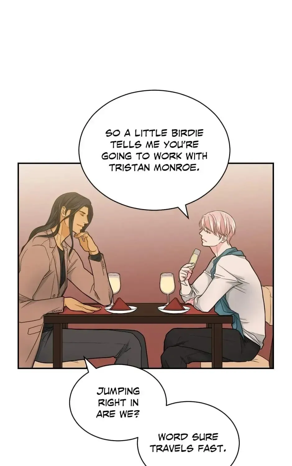 Thirst Chapter 10 page 44 - 