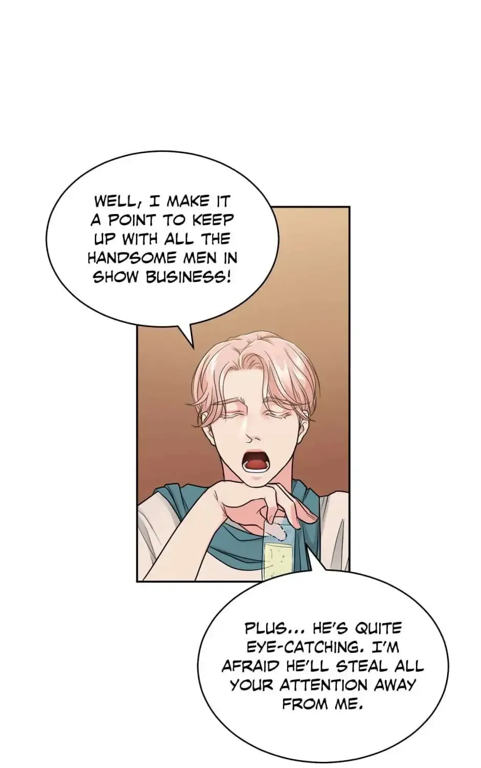 Thirst Chapter 10 page 46 - 