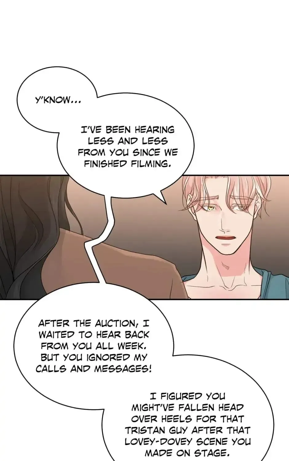 Thirst Chapter 10 page 48 - 