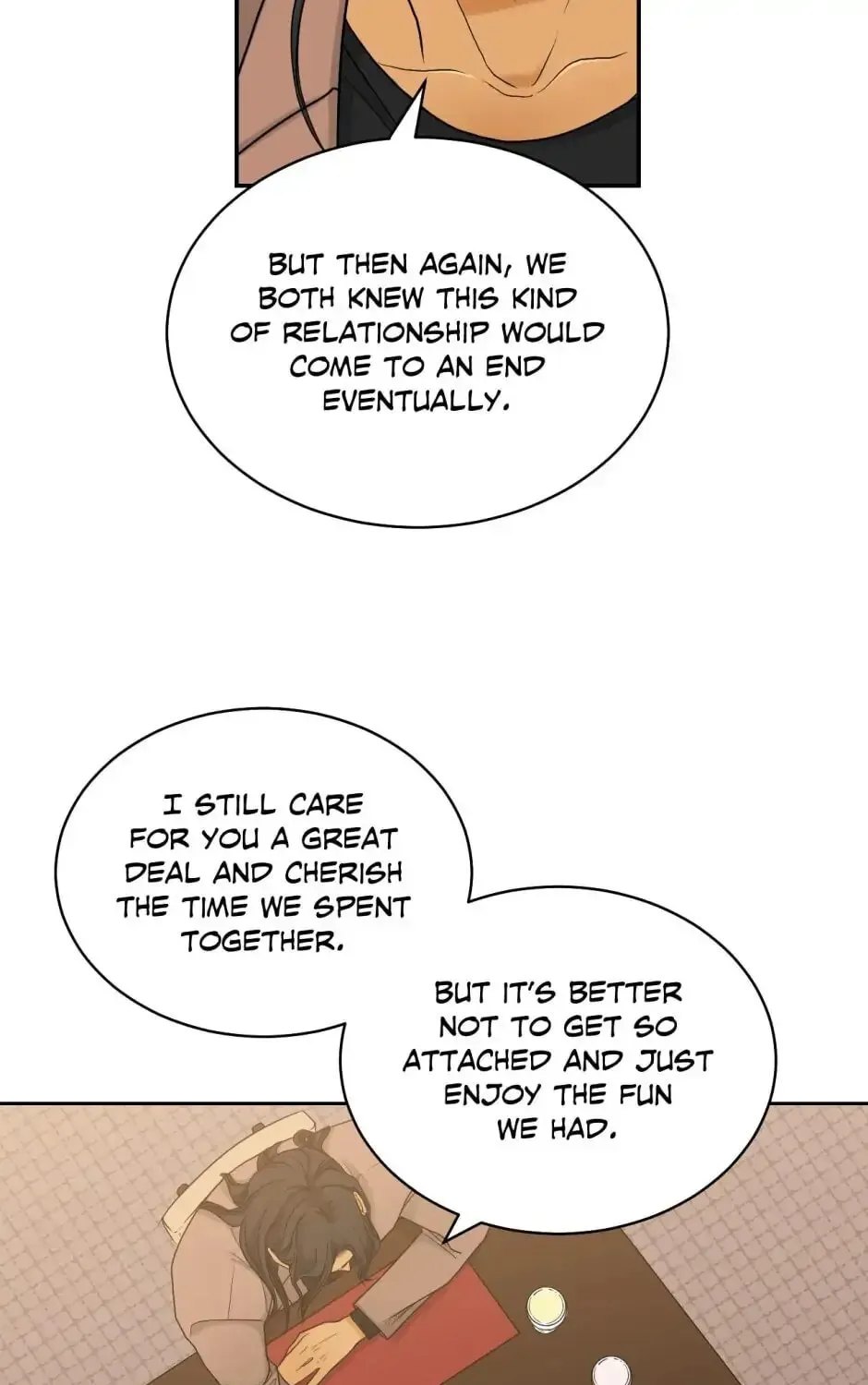 Thirst Chapter 10 page 54 - 