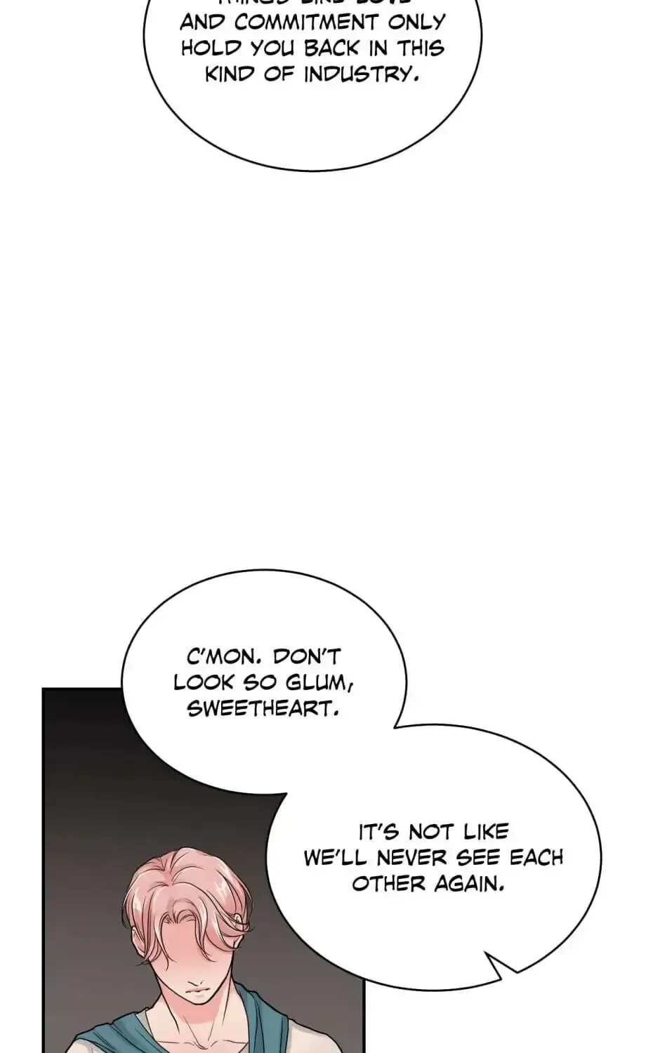Thirst Chapter 10 page 56 - 