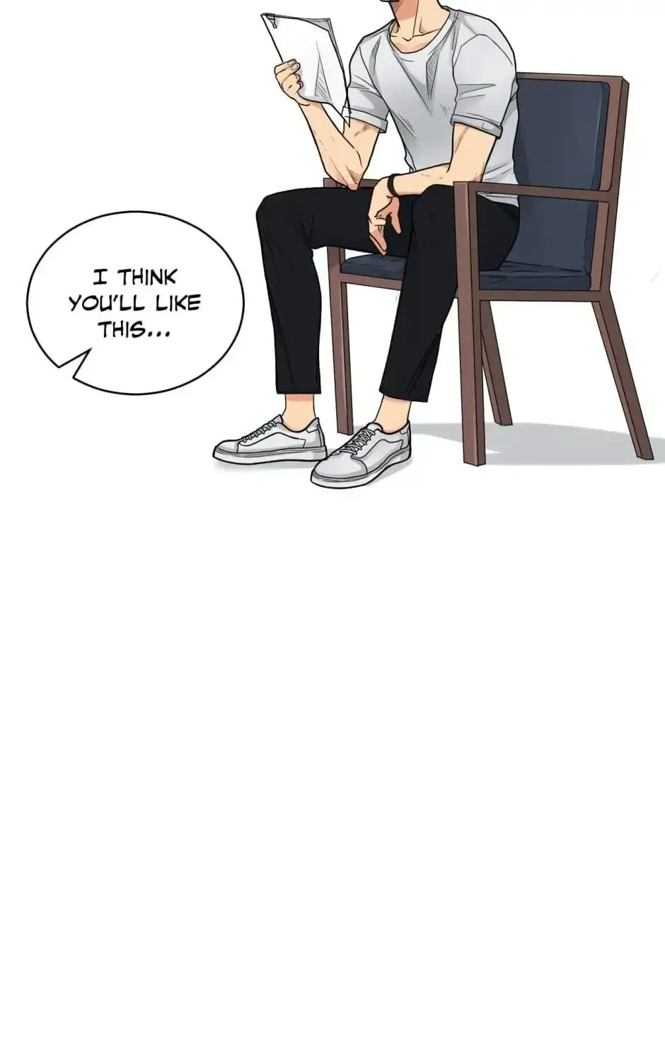 Thirst Chapter 10 page 8 - 
