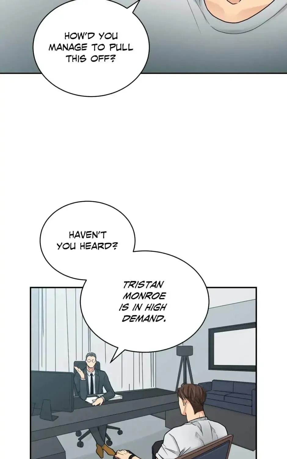 Thirst Chapter 10 page 10 - 