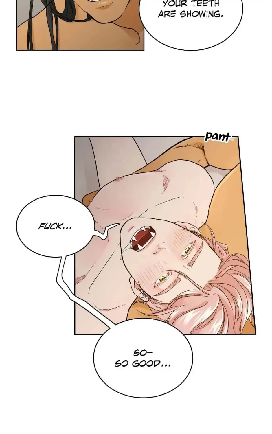 Thirst Chapter 11 page 14 - 