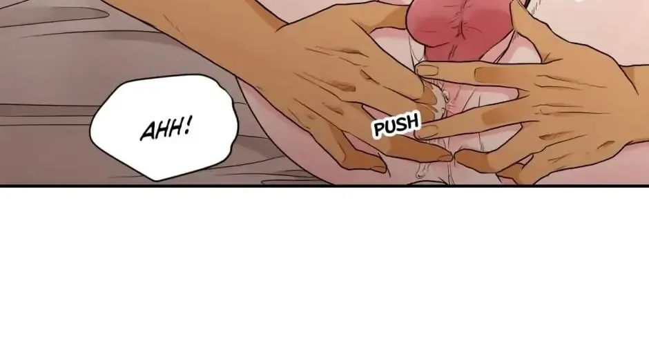 Thirst Chapter 11 page 25 - 