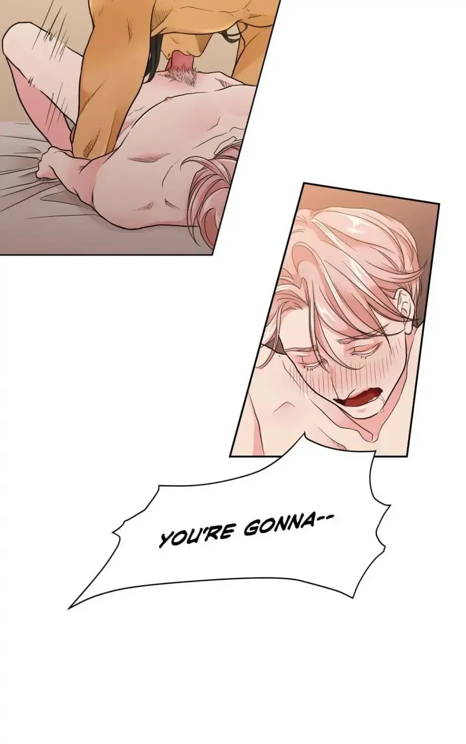Thirst Chapter 11 page 30 - 