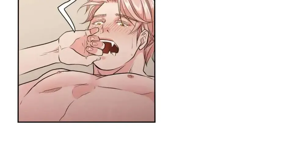 Thirst Chapter 11 page 33 - 