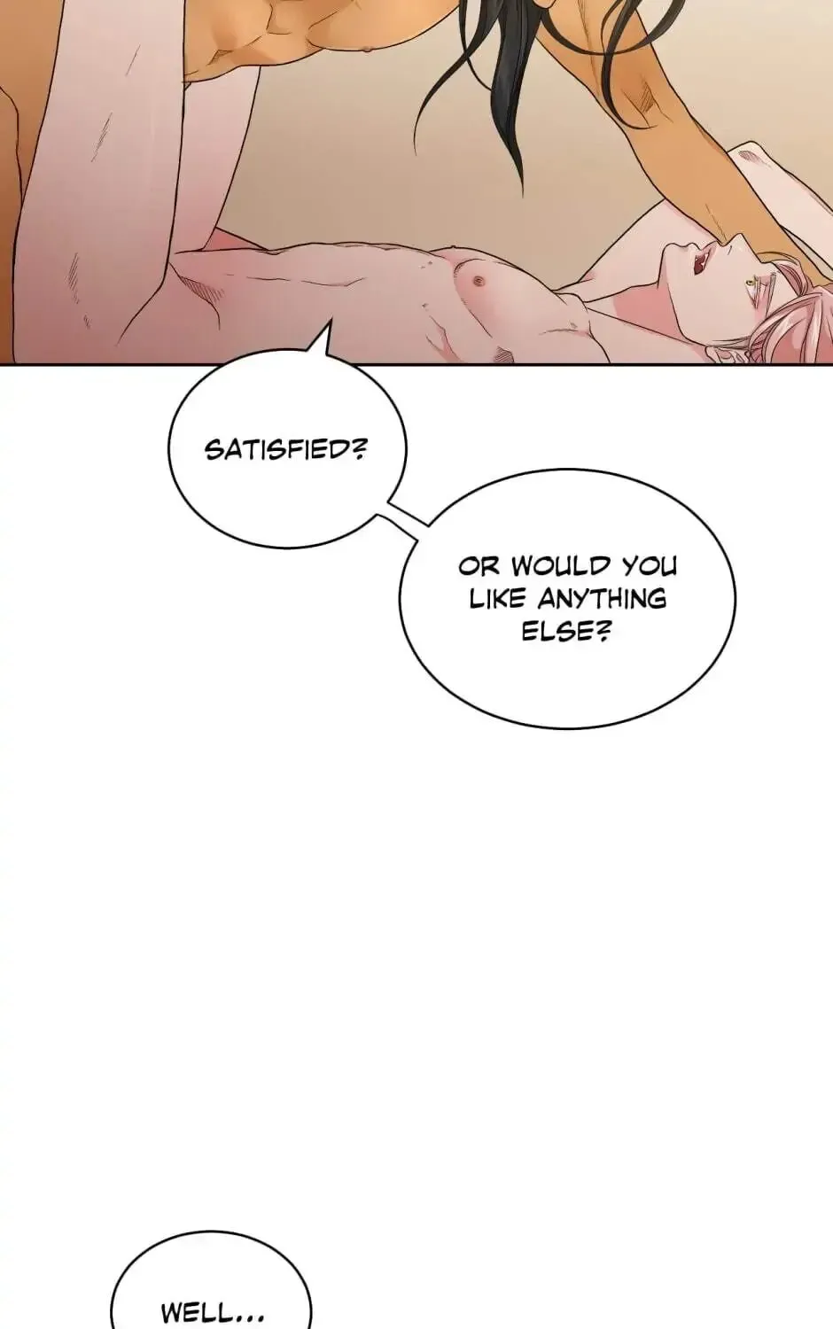 Thirst Chapter 11 page 36 - 
