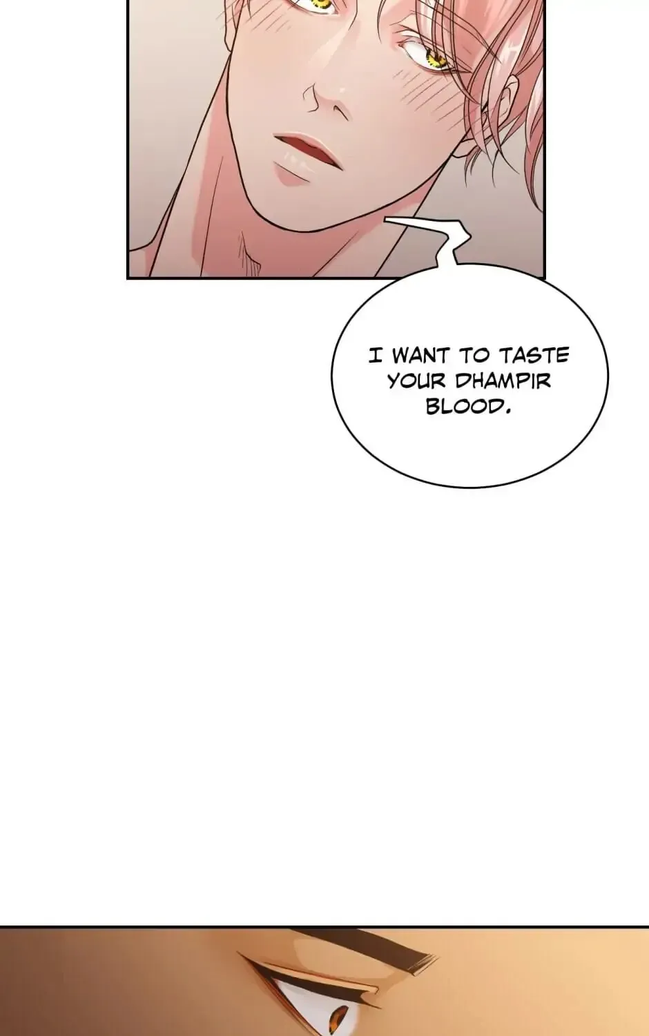 Thirst Chapter 11 page 38 - 