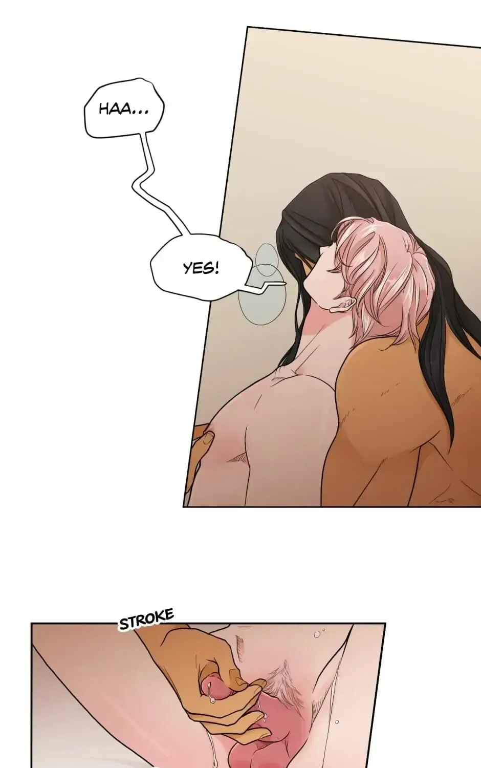 Thirst Chapter 11 page 6 - 