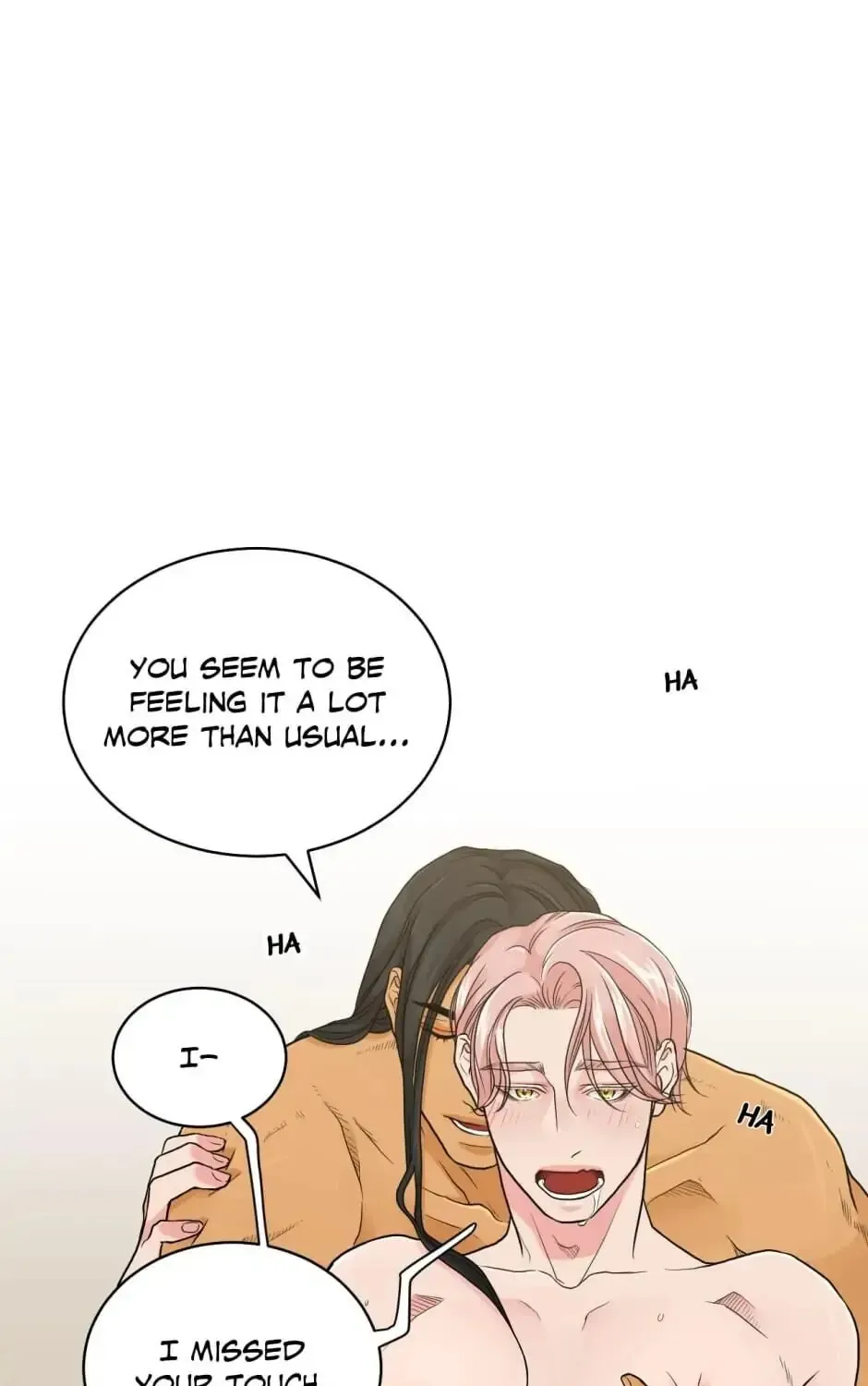 Thirst Chapter 11 page 8 - 