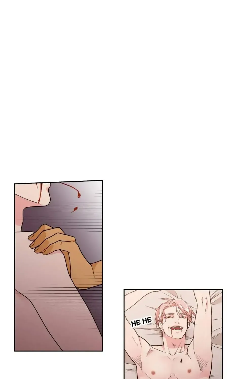 Thirst Chapter 12 page 18 - 