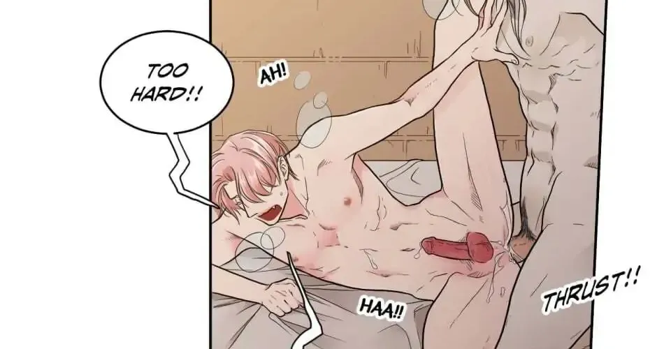 Thirst Chapter 12 page 31 - 
