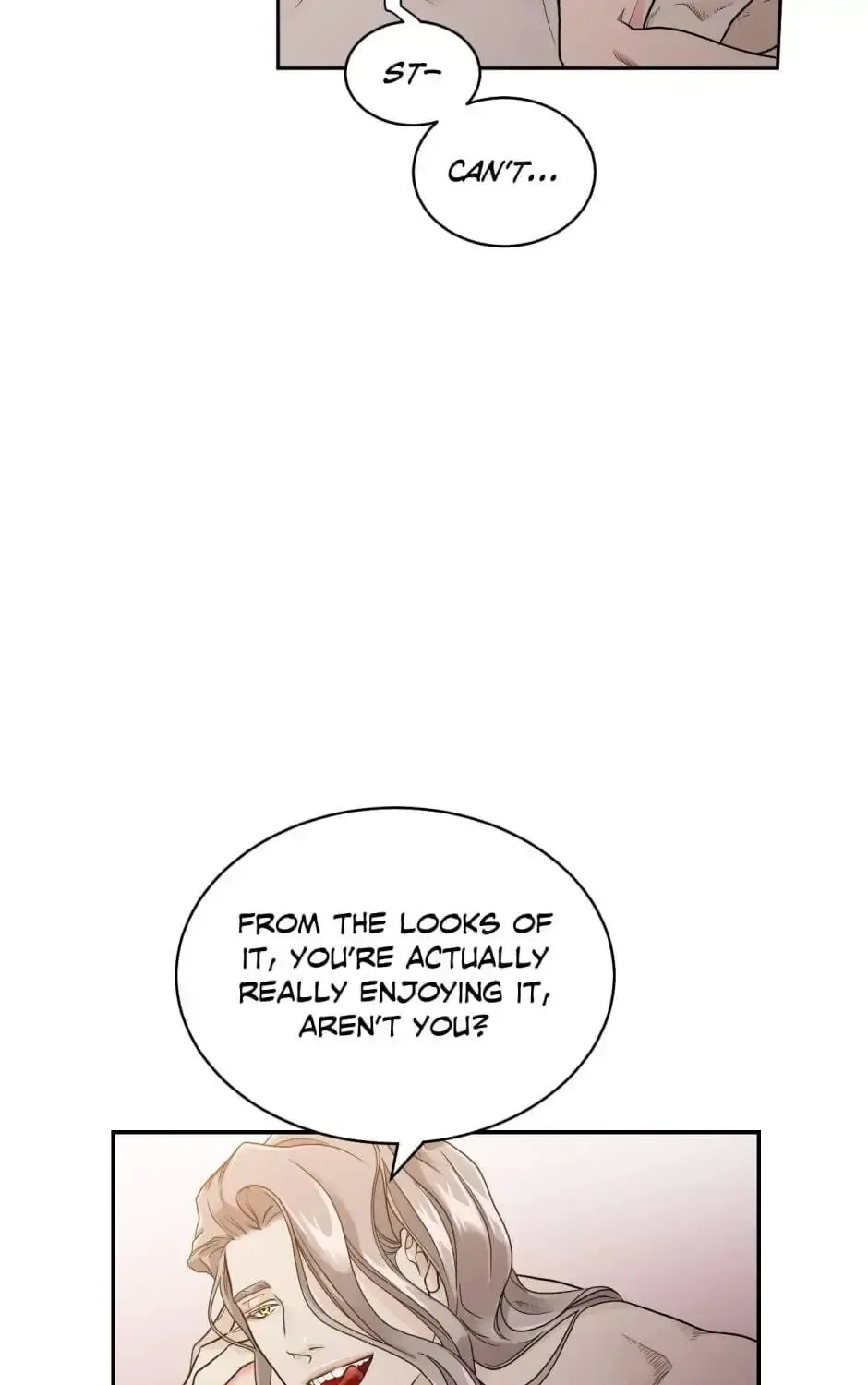 Thirst Chapter 12 page 32 - 