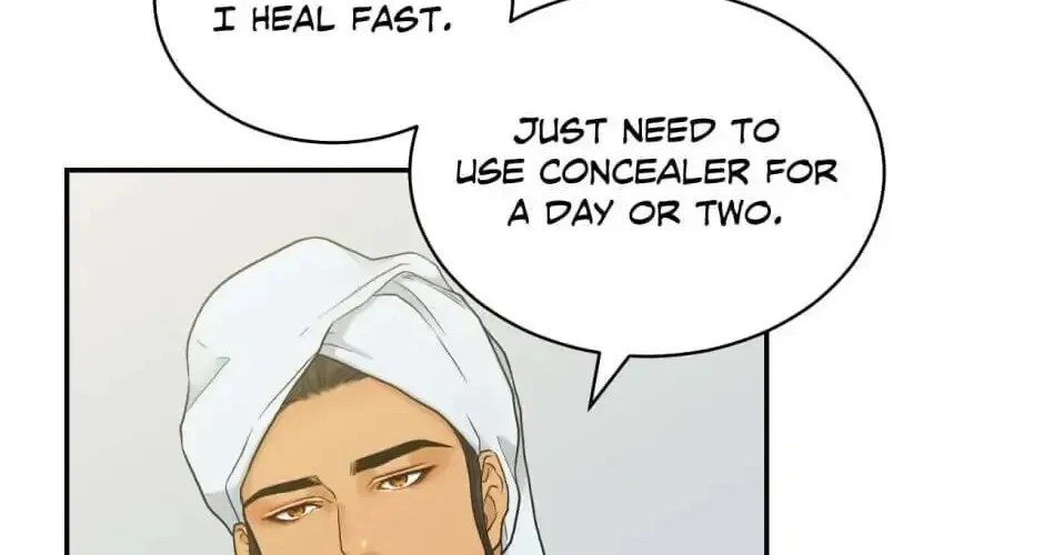 Thirst Chapter 12 page 51 - 